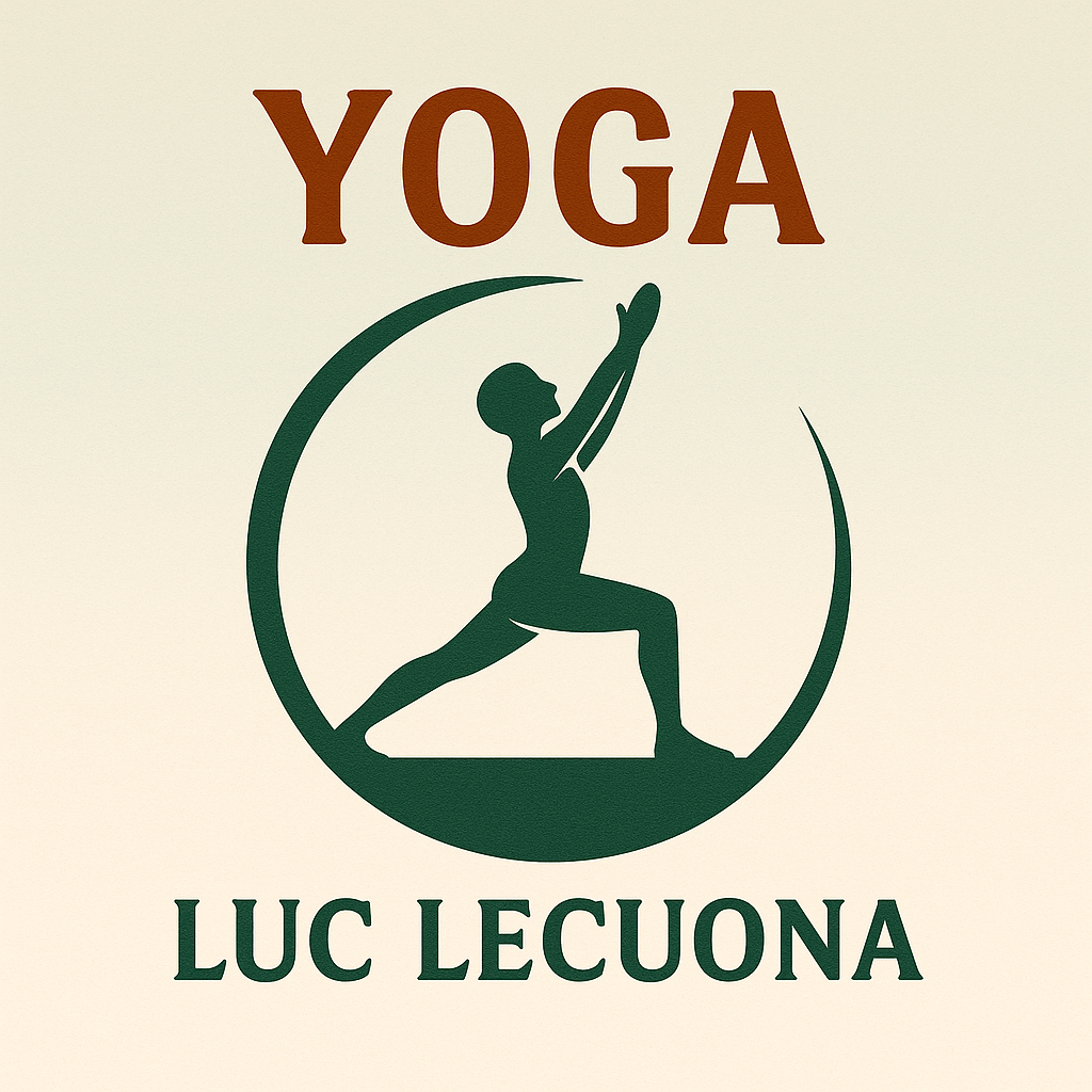 Logo Yoga Tonnerre